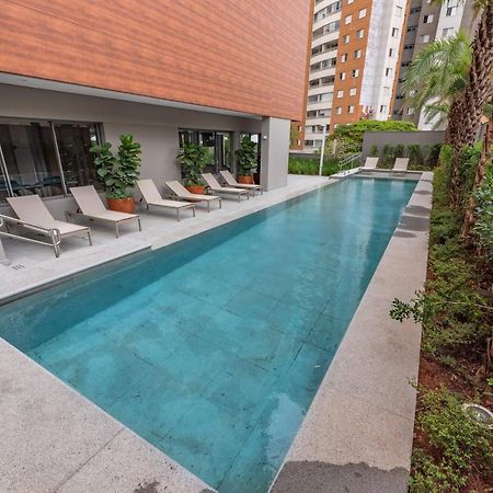 Charlie Vitrali Moema Apartamento São Paulo Exterior foto