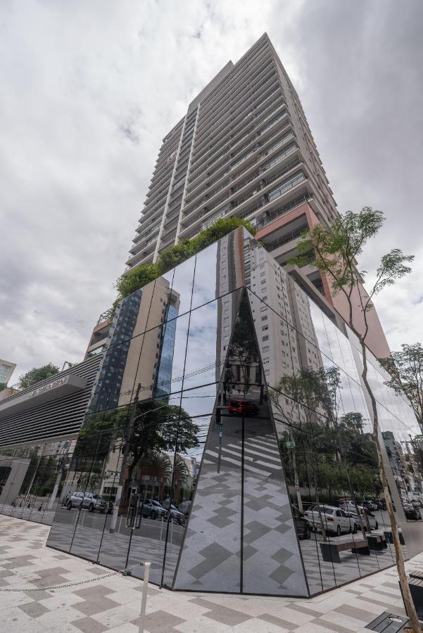 Charlie Vitrali Moema Apartamento São Paulo Exterior foto