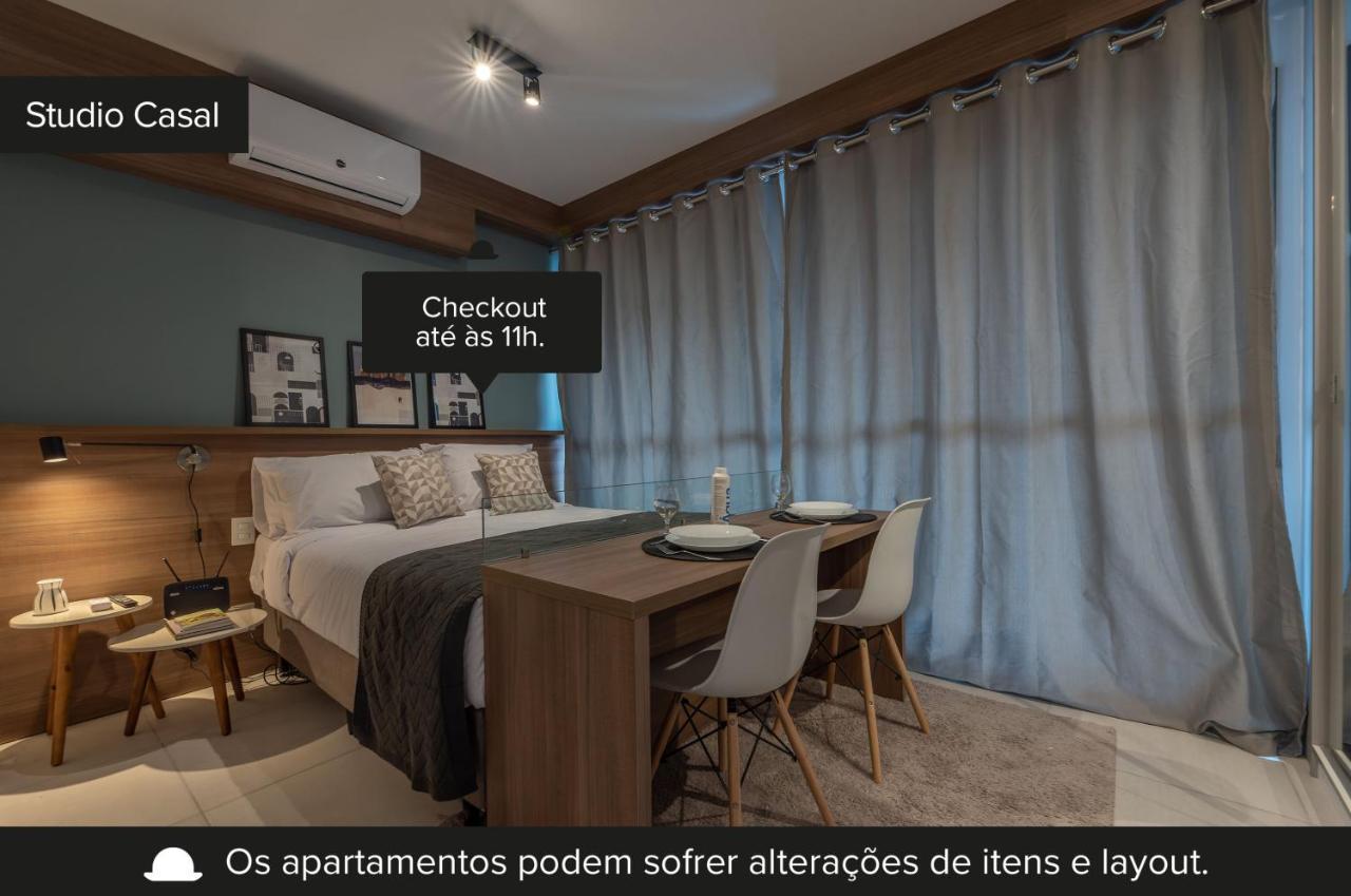 Charlie Vitrali Moema Apartamento São Paulo Exterior foto